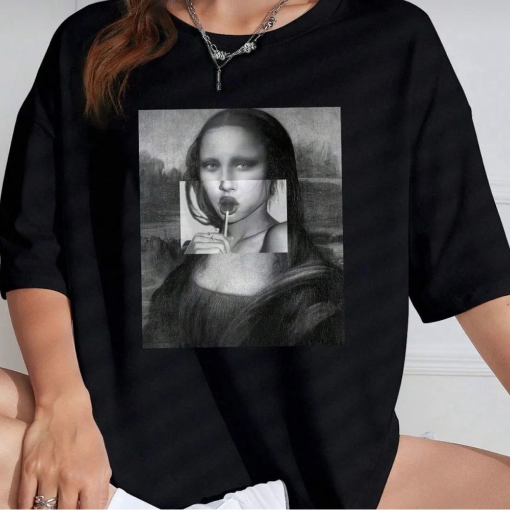 Graphic T-Shirt
